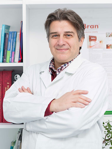 Dr Milan Grujić